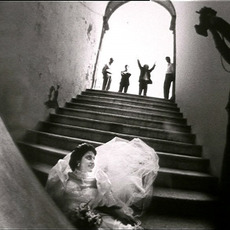 나폴리의 결혼 사진가